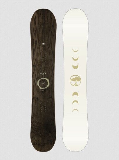Arbor Snowboard Mantra 25/26