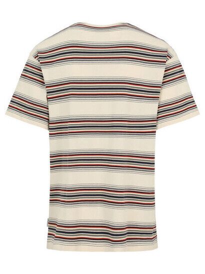 iriedaily T-Shirt Rayas T-shirt beige