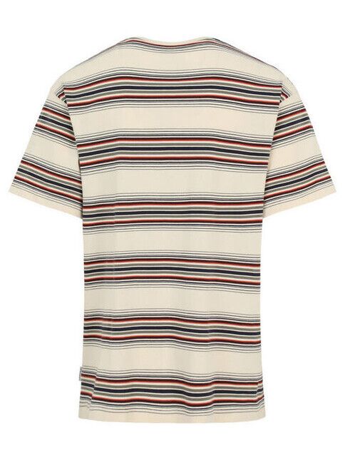 iriedaily T-Shirt Rayas T-shirt beige