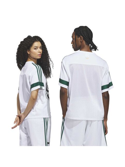 Adidas T-Shirt Skateboarding x Tyshawn Football Trikot/