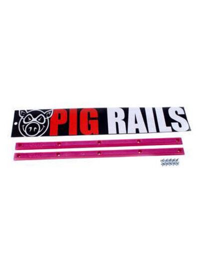 Pig Accessories Pig Rail pink