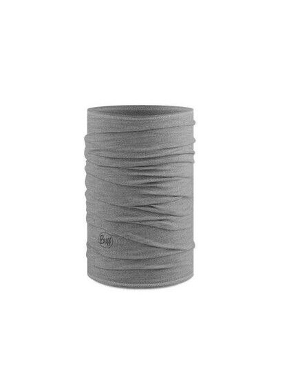 Buff Schlauchschal Merino Lightweight Multifunktionstuch