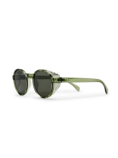 CHPO Sonnenbrille Rille forest green