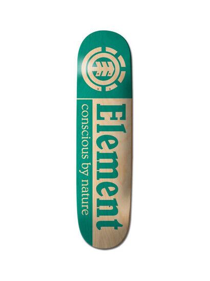 Element Skateboard Section CBN 8.25"