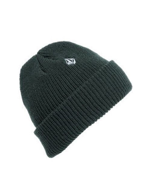 Volcom Mütze Full Stone Beanie scarab green