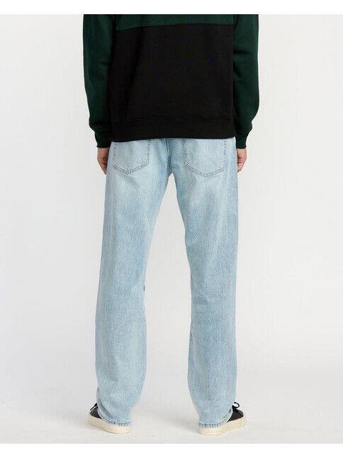 Volcom Jeans Kinkade Jeans Denim dry vintage