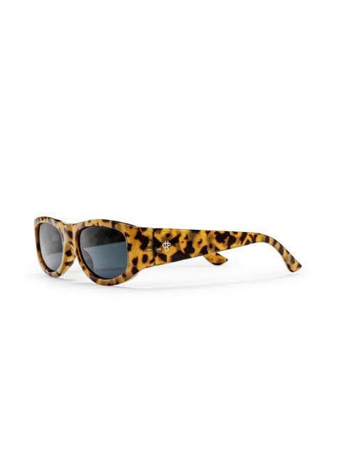 CHPO Sonnenbrille Nuno leopard