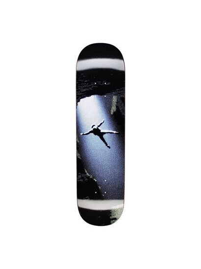 GX1000 Skateboard Sky Dive Willow 8.25"