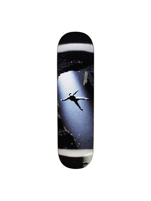 GX1000 Skateboard Sky Dive Willow 8.25"