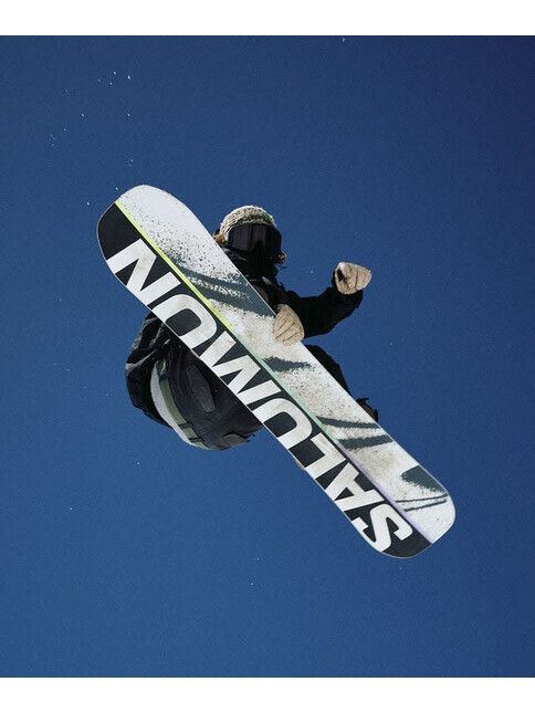 Salomon Snowboard Huck Knife Pro wide 25/26