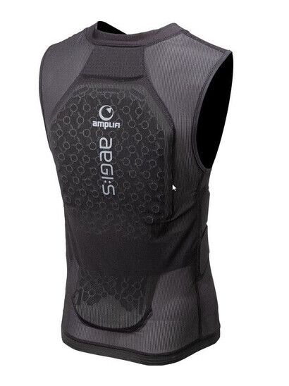 Amplifi Protector AEGI:S Waistcoat  Rückenprotektor