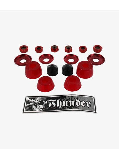 Thunder Lenkgummis Lenkgummi Kit Thunder 90A