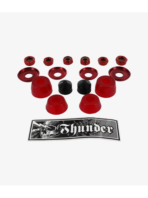Thunder Lenkgummis Lenkgummi Kit Thunder 90A