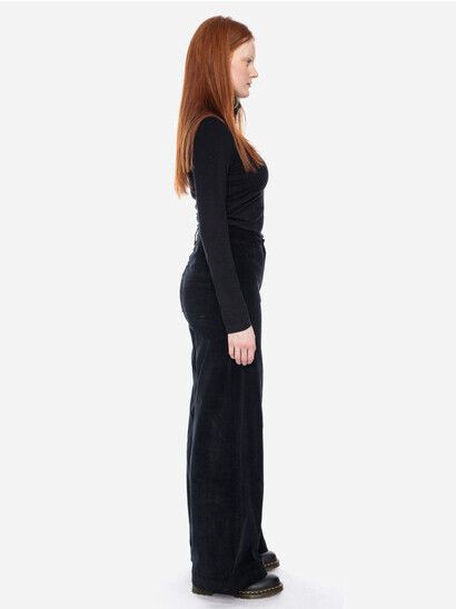 ATO Berlin Hose Lacy CE black