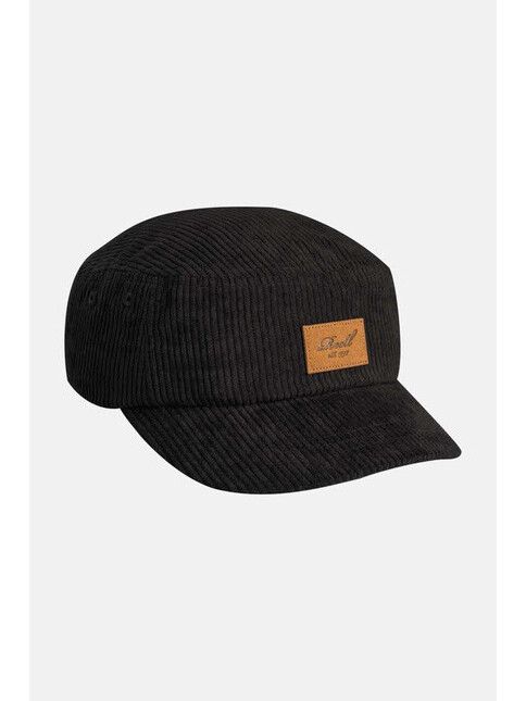 Reell Cap Caval in black cord