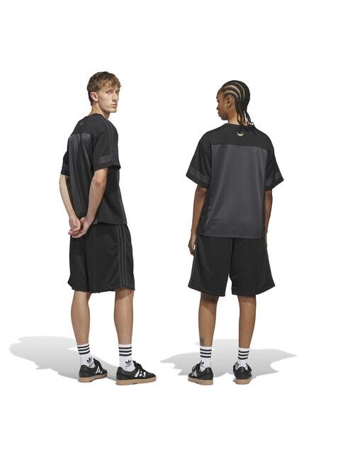 Adidas Short Skateboarding x Tyshawn Basketball