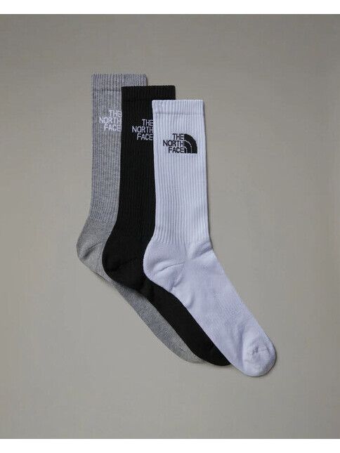 North Face Socken Multi Sport gepolstert Crew