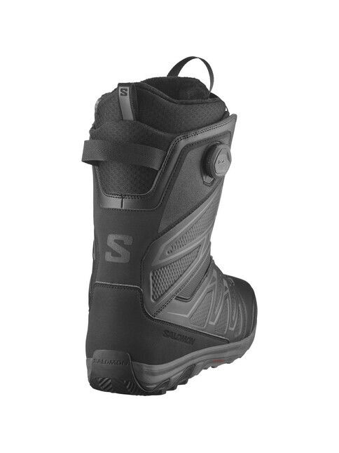 Salomon Boot Launch Boa SJ Boa black 25/26