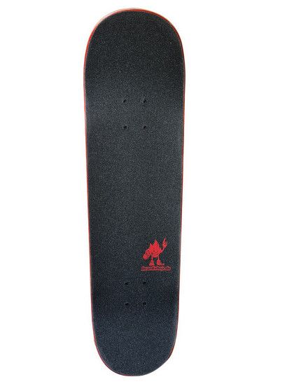 Boardshop Skateboard Complete Chrissy X Henry 8.25"