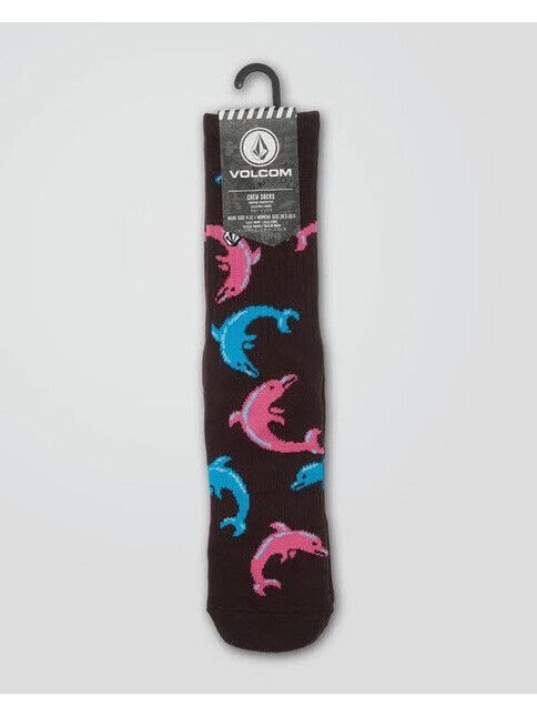 Volcom Socken FA Ozzy Sock 1