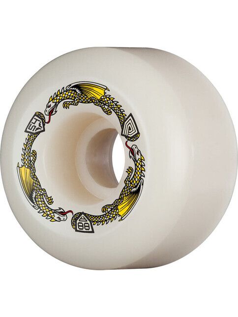 Powell-Peralta Rollen Dragons 88A V4 Symmetrical