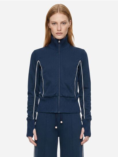 ATO Berlin Jacke Nel OC navy