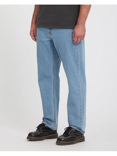Volcom Jeans Fivedown Denim blue