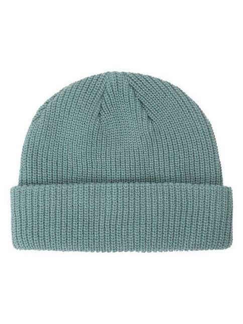 iriedaily Mütze Kreuzkoelln Beanie beryl grey