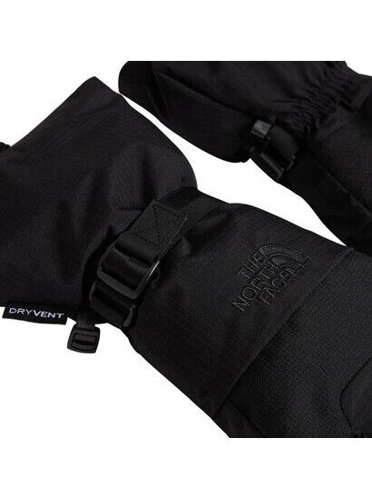 North Face Handschuhe Montana Glove - Ski/Snowboardhandschuhe