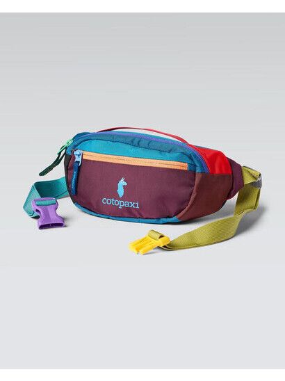Cotopaxi Hip Bag Kapai 1.5L Del Dia