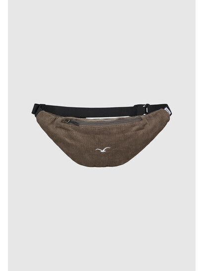 Cleptomanicx Hip Bag Healer Cord bungee cord