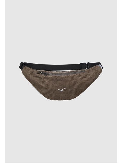 Cleptomanicx Hip Bag Healer Cord bungee cord