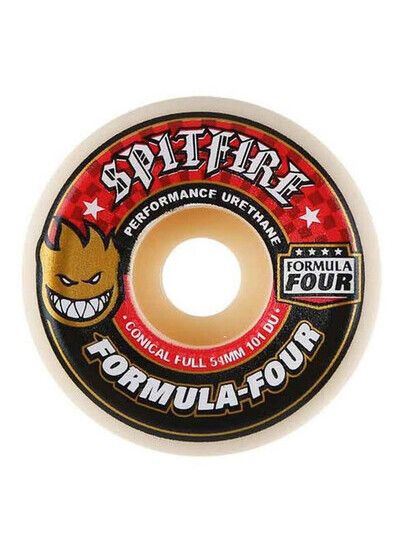 Spitfire Rollen Conical Full Formula4 101A 54mm