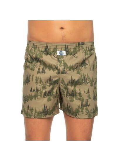 Deal Boxershort Wald