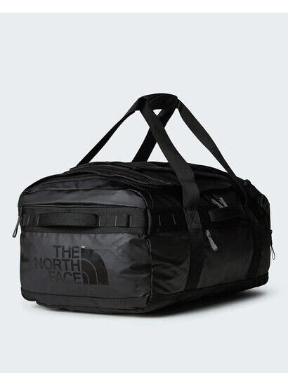 North Face Rucksack Base Camp Voyager 62L Duffel Bag