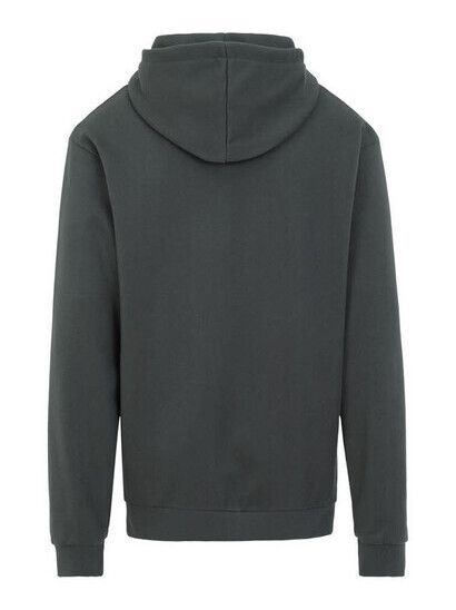 iriedaily Zipper Mini Flag 2 Zip Hood dark jungle
