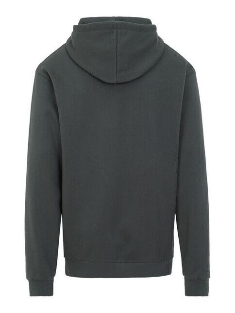 iriedaily Zipper Mini Flag 2 Zip Hood dark jungle