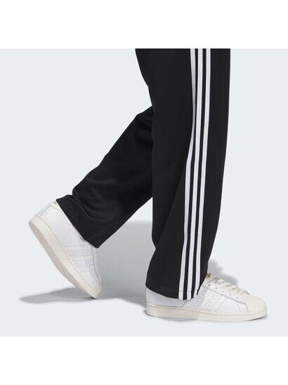 Adidas Hose Superfire Track Pant black