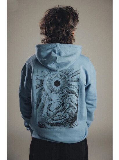 Shotgun Kapuzenpullover Shotgun Hoodie  whales