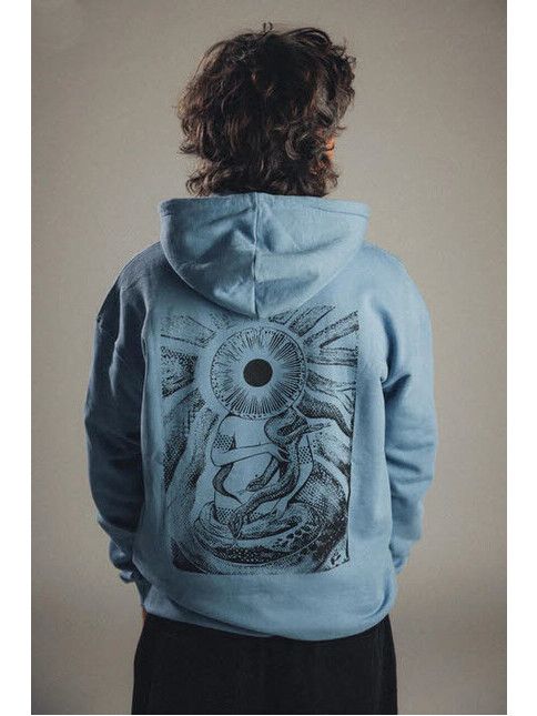 Shotgun Kapuzenpullover Shotgun Hoodie  whales