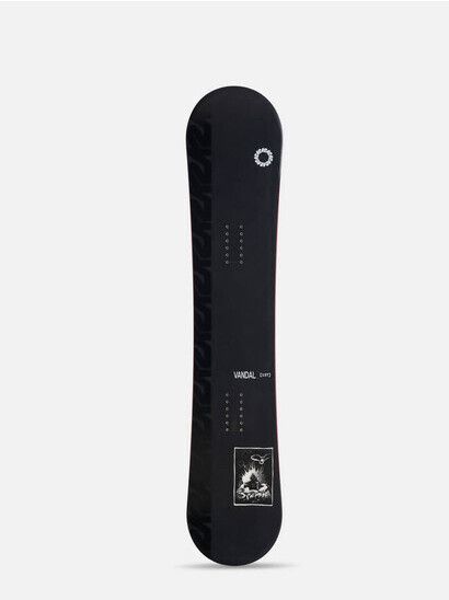 K2 Snowboard Vandal wide 25/26