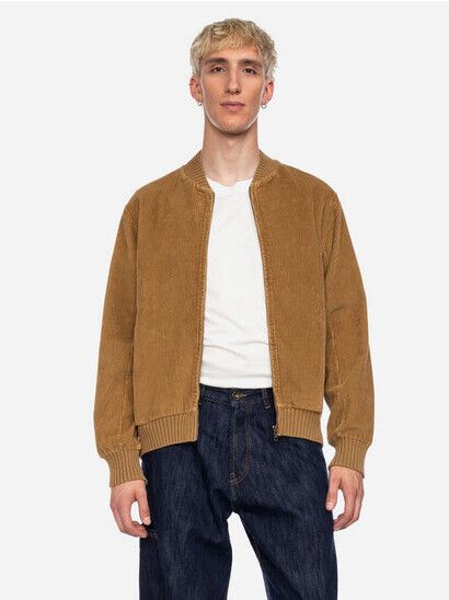 ATO Berlin Jacke Pelle - Blouson Jacke aus Breitcord