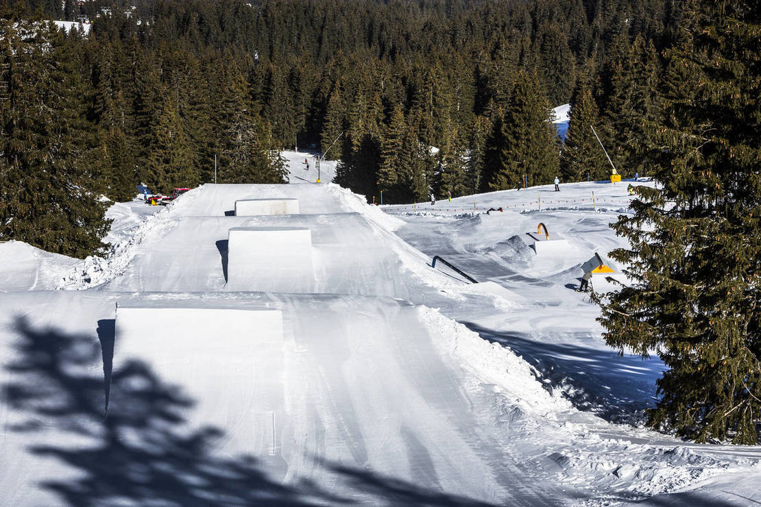 Kicker Prime Line