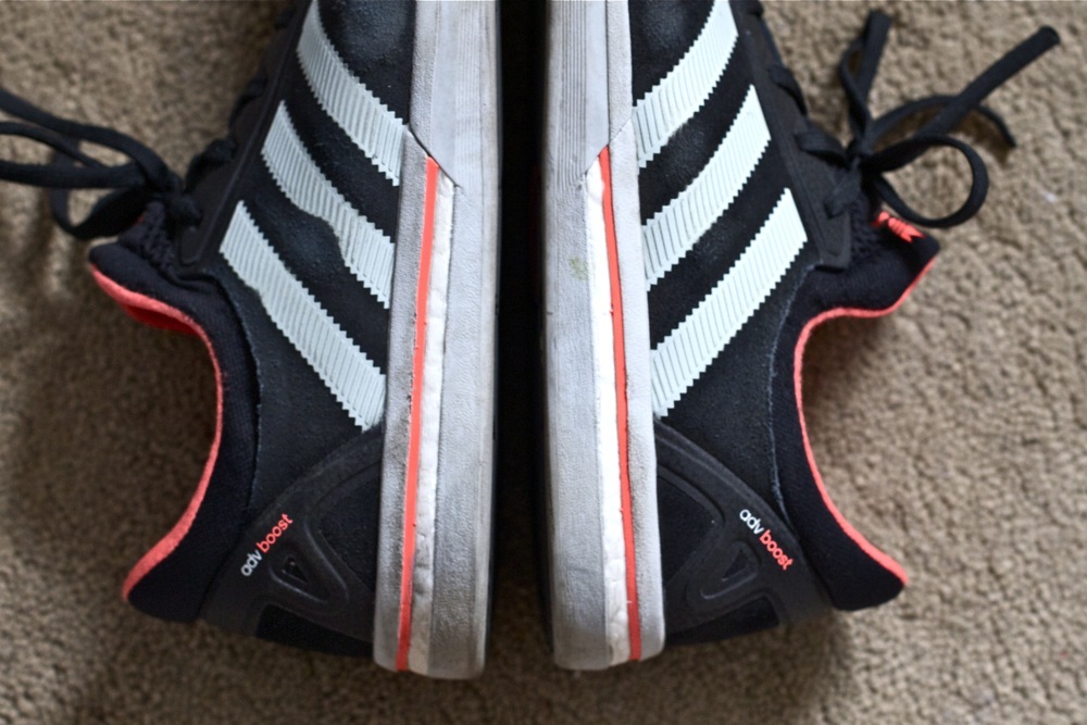 Adv boost sales