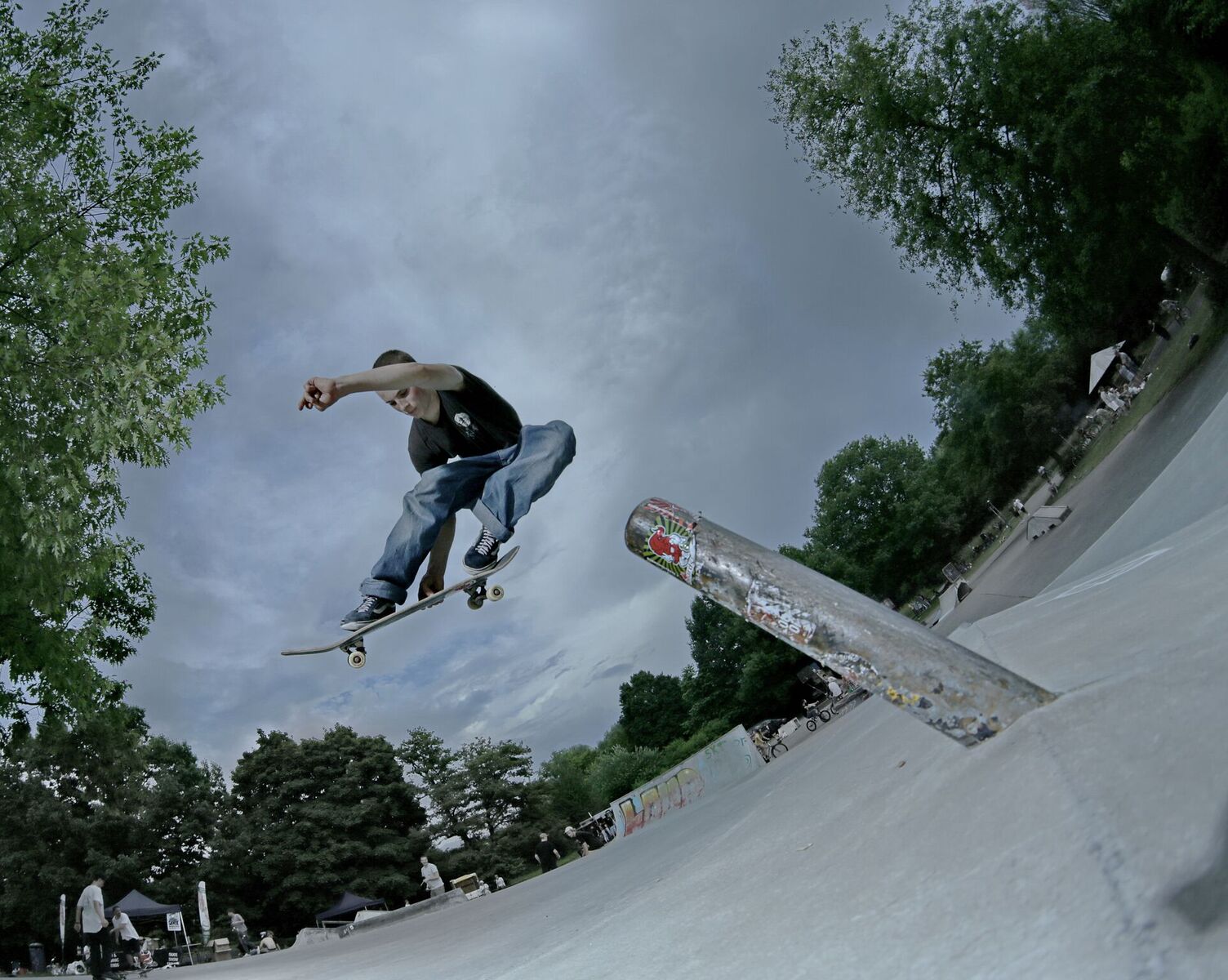 Tom Gerber