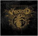 aborted aborted