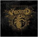 aborted