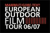 European Outdoor Film Tour