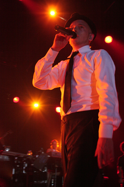 JAnRedlight