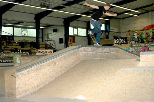 Chris Kamm_bs bluntslide